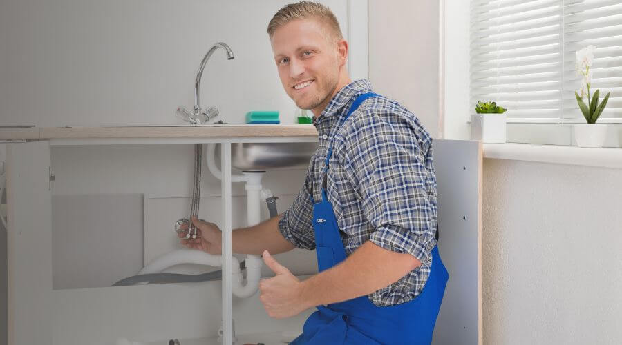 Professional septic pumping service in Brixey, MO